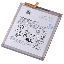 АКБ (Аккумулятор) BTT-SSG-EB-BG781ABY-OR для SAMSUNG Galaxy S20 FE, Galaxy A52, 4500mAh, 3.86V АКБ (Аккумулятор) BTT-SSG-EB-BG781ABY-OR для SAMSUNG Galaxy S20 FE, Galaxy A52, 4500mAh, 3.86V
