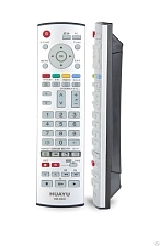 Пульт ДУ универсальный для PANASONIC RM-D630 HUAYU подходит к следующим моделям: EUR501101, EUR501120, EUR501121A, EUR501301, EUR501302, EUR501310, EUR501320, EUR501325, EUR501330, EUR501331, EUR501337, EUR501371, EUR501377, EUR501380, EUR501390.