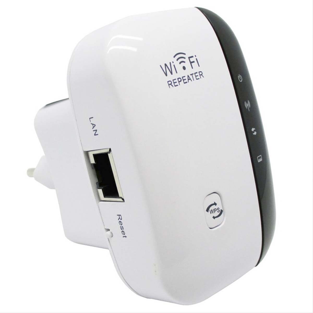 Усилитель сигнала Wi-Fi EXTENDLINK, цвет белый