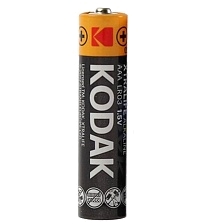 Батарейка KODAK XTRALIFE LR03 AAA BL12 (2*6) Alkaline 1.5V