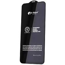Защитное стекло 6D G-Rhino 200C для TECNO Spark GO 1, Spark 30C, цвет окантовки черный Защитное стекло 6D G-Rhino 200C для TECNO Spark GO 1, Spark 30C, цвет окантовки черный