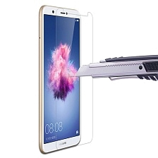 Защитное стекло 0.33 mm для HUAWEI P Smart 2018, ударопрочное, цвет прозрачный Защитное стекло 0.33 mm для HUAWEI P Smart 2018, ударопрочное, цвет прозрачный