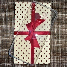 Чехол накладка J-Case THIN для HUAWEI Honor 8C, силикон, цвет прозрачный