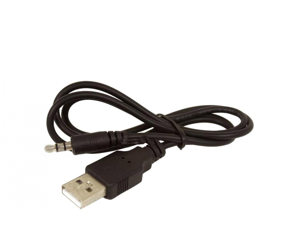 Кабель USB 2.0 - Jack 3.5 (3pin) 1.5m DAYTON.