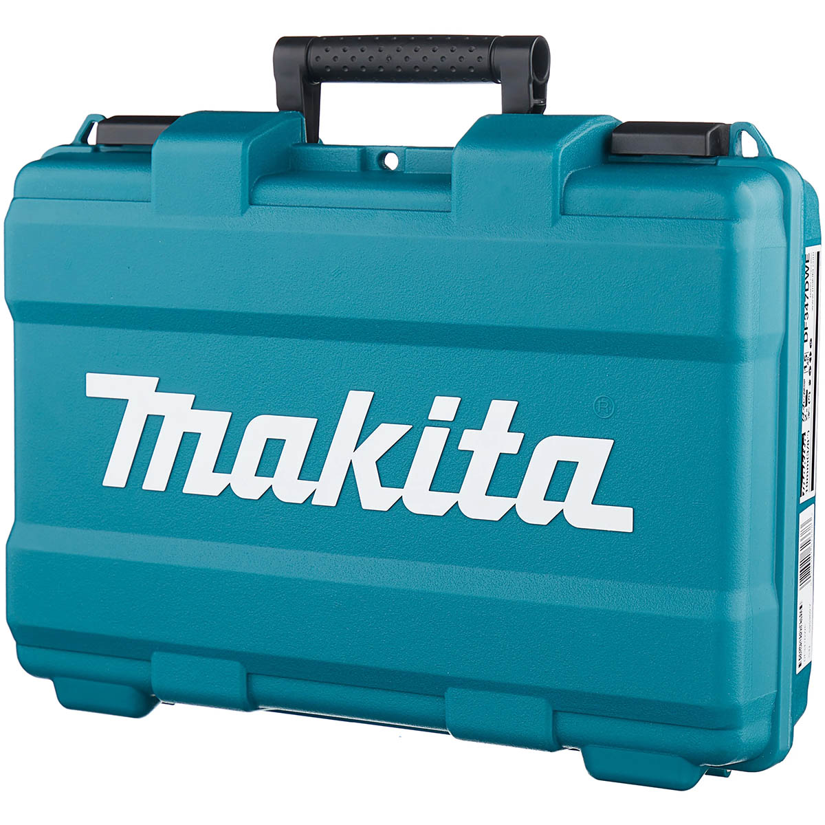 Аккумуляторная дрель шуруповерт MAKITA DF347DWE, 14V, 2 аккумулятора, кейс