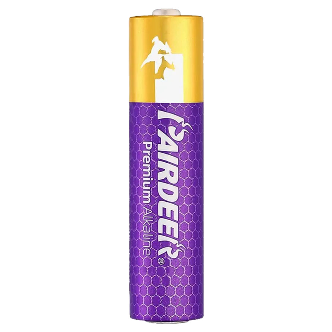 Батарейка PAIRDEER Premium LR03 AAA BL4 Alkaline 1.5V