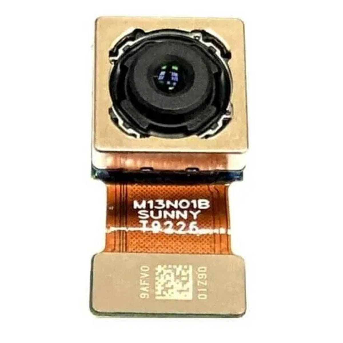 Задняя камера для HUAWEI Honor 8A, 8A Pro, 9A, Y6 2019, Y6s, Y6p