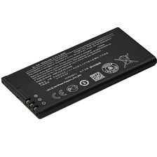 АКБ (Аккумулятор) BL-5H для NOKIA Lumia 630, Lumia 630 DUAL SIM, Lumia 635, Lumia 636 (Original), цвет черный АКБ (Аккумулятор) BL-5H для NOKIA Lumia 630, Lumia 630 DUAL SIM, Lumia 635, Lumia 636 (Original), цвет черный