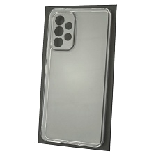Чехол накладка Clear Case для SAMSUNG Galaxy A53 5G (SM-A536E), силикон 2 мм, цвет прозрачный Чехол накладка Clear Case для SAMSUNG Galaxy A53 5G (SM-A536E), силикон 2 мм, цвет прозрачный