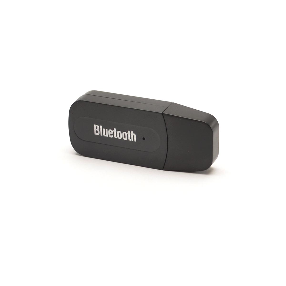Адаптер, переходник Bluetooth YET-M1, цвет черный