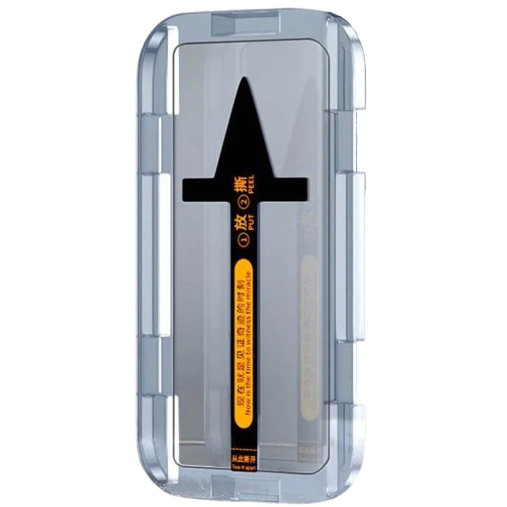 Защитное стекло для XIAOMI Redmi Note 15, закругленные края, цвет окантовки черный