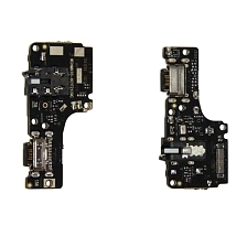 Шлейф, плата на системный разъем, разъем гарнитуры, микрофон для XIAOMI Redmi Note 10, Redmi Note 10S, POCO M5s Шлейф, плата на системный разъем, разъем гарнитуры, микрофон для XIAOMI Redmi Note 10, Redmi Note 10S, POCO M5s