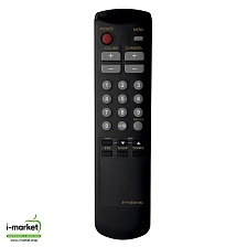 Пульт ДУ для SAMSUNG 3F14-00034-982 подходит к следующим моделям: CK-3362A,M, CK-5052M, CK-5062A, CK-5161M, CK-5314AT, CK-5361AT, CW-3351S, CW-3357, CW-3857, CW-5029, CW-5057, CW-5287, SK-3552A.