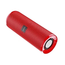 Портативная колонка BOROFONE BR1 Beyond, цвет красный (распродажа -30%) Портативная колонка BOROFONE BR1 Beyond, цвет красный (распродажа -30%)