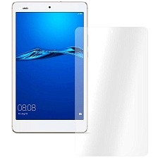 Защитное стекло 0.33 мм для HUAWEI MediaPad C5 (8.0"), цвет прозрачный
