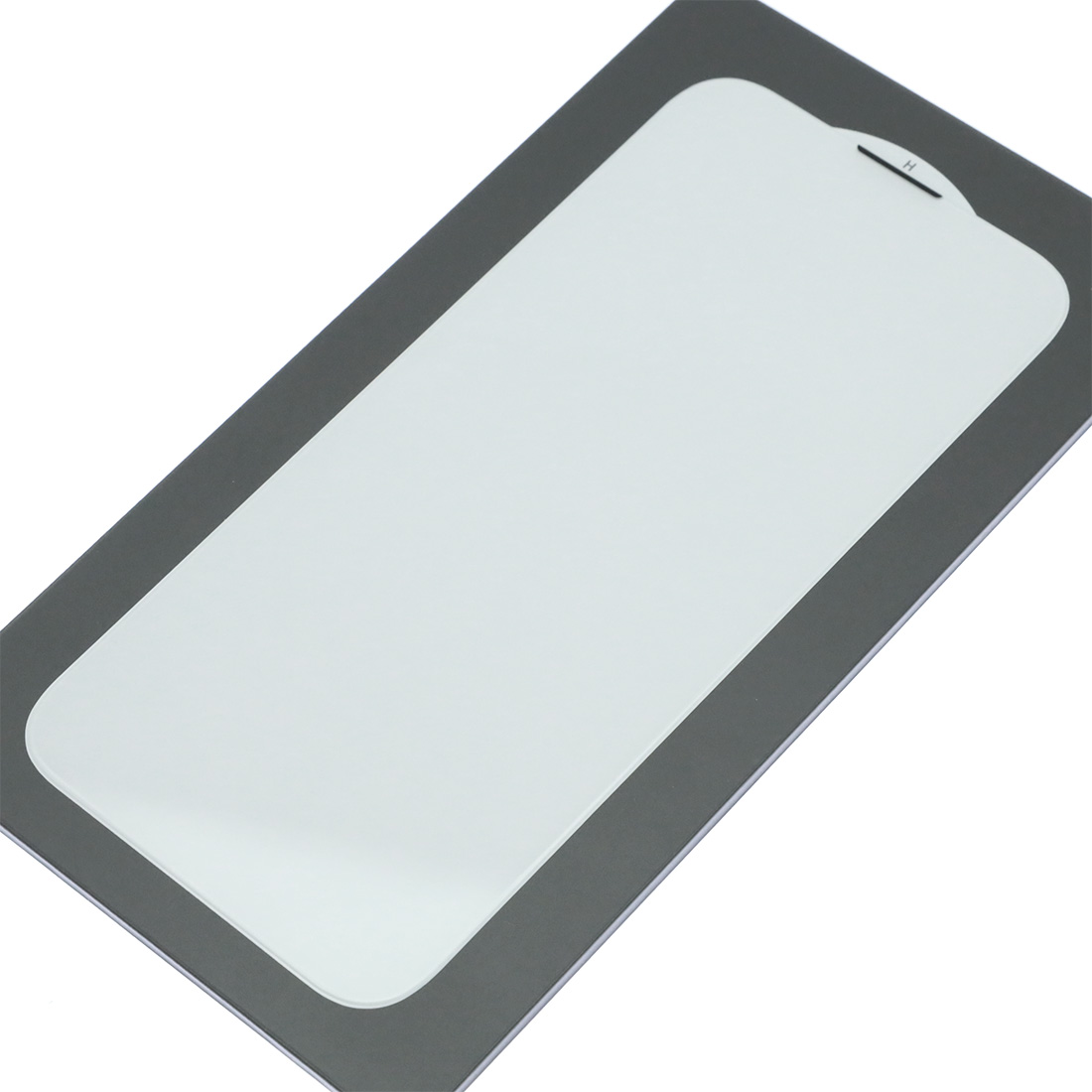 Защитное стекло для APPLE iPhone 15 Pro Max, с сеточкой динамике, прозрачное