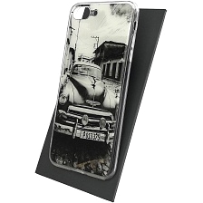 Чехол накладка для APPLE iPhone 7 Plus, iPhone 8 Plus, силикон, глянцевый, рисунок Волга Cuba Чехол накладка для APPLE iPhone 7 Plus, iPhone 8 Plus, силикон, глянцевый, рисунок Волга Cuba