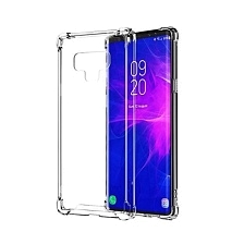 King kong Case /силикон/противоударный/ SAMSUNG Galaxy Note 9 (2018) прозрачный.