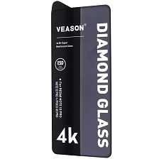 Защитное стекло VEASON ESD для XIAOMI Redmi Note 12 Pro, XIAOMI POCO X5 Pro, цвет окантовки черный Защитное стекло VEASON ESD для XIAOMI Redmi Note 12 Pro, XIAOMI POCO X5 Pro, цвет окантовки черный