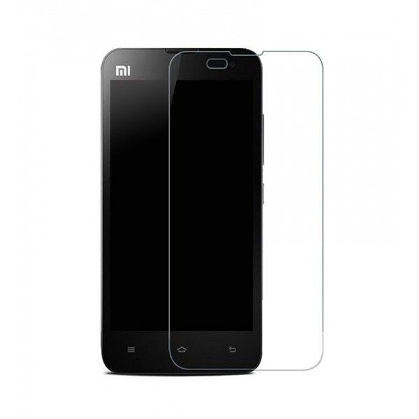Защитное стекло для Xiaomi Mi2S толщина 0,33 мм глянцевое.