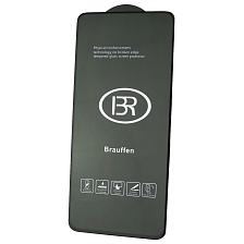 Защитное стекло 9H BR для XIAOMI 11T, XIAOMI 11T Pro, цвет окантовки черный Защитное стекло 9H BR для XIAOMI 11T, XIAOMI 11T Pro, цвет окантовки черный