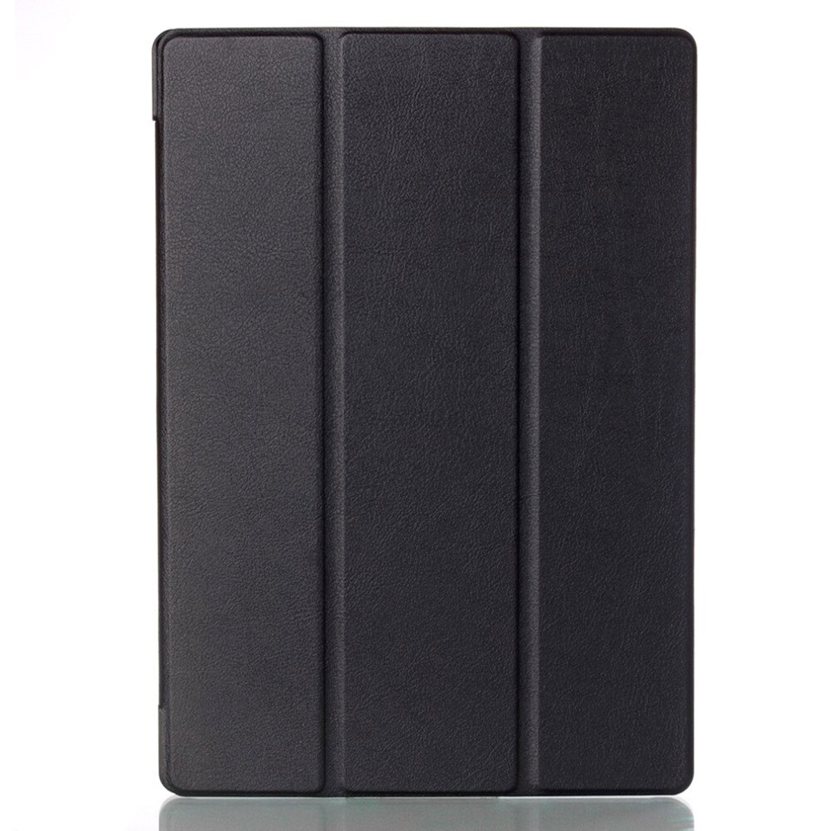Чехол книжка Smart Case для LENOVO Tab 2 (A10-30, X30), диагональ 10.1", цвет черный