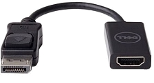 Переходник DisplayPort - HDMI Premier 6-930.