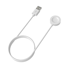 Зарядка для смарт часов X7, X8, X9, GS8 Pro Max, цвет белый