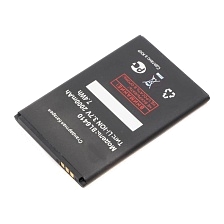 АКБ (Аккумулятор) BL6410 для телефона FLY DS103D, 2000mAh, 7.4Wh, цвет черный АКБ (Аккумулятор) BL6410 для телефона FLY DS103D, 2000mAh, 7.4Wh, цвет черный