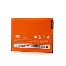 АКБ (Аккумулятор) BM42 3100мАч для мобильного телефона Xiaomi Redmi NOTE (Original). АКБ (Аккумулятор) BM42 3100мАч для мобильного телефона Xiaomi Redmi NOTE (Original).