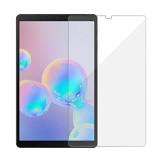 Защитное стекло 0.33 мм для SAMSUNG Galaxy Tab S6 (SM-T860, SM-T865), ударопрочное, прозрачное Защитное стекло 0.33 мм для SAMSUNG Galaxy Tab S6 (SM-T860, SM-T865), ударопрочное, прозрачное