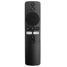 Голосовой пульт ДУ XMRM-006 для XIAOMI Mi TV Stick, Mi Box S, цвет черный
