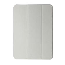 Чехол книжка SMART CASE для APPLE iPad Air, диагональ 10.5", экокожа, цвет белый