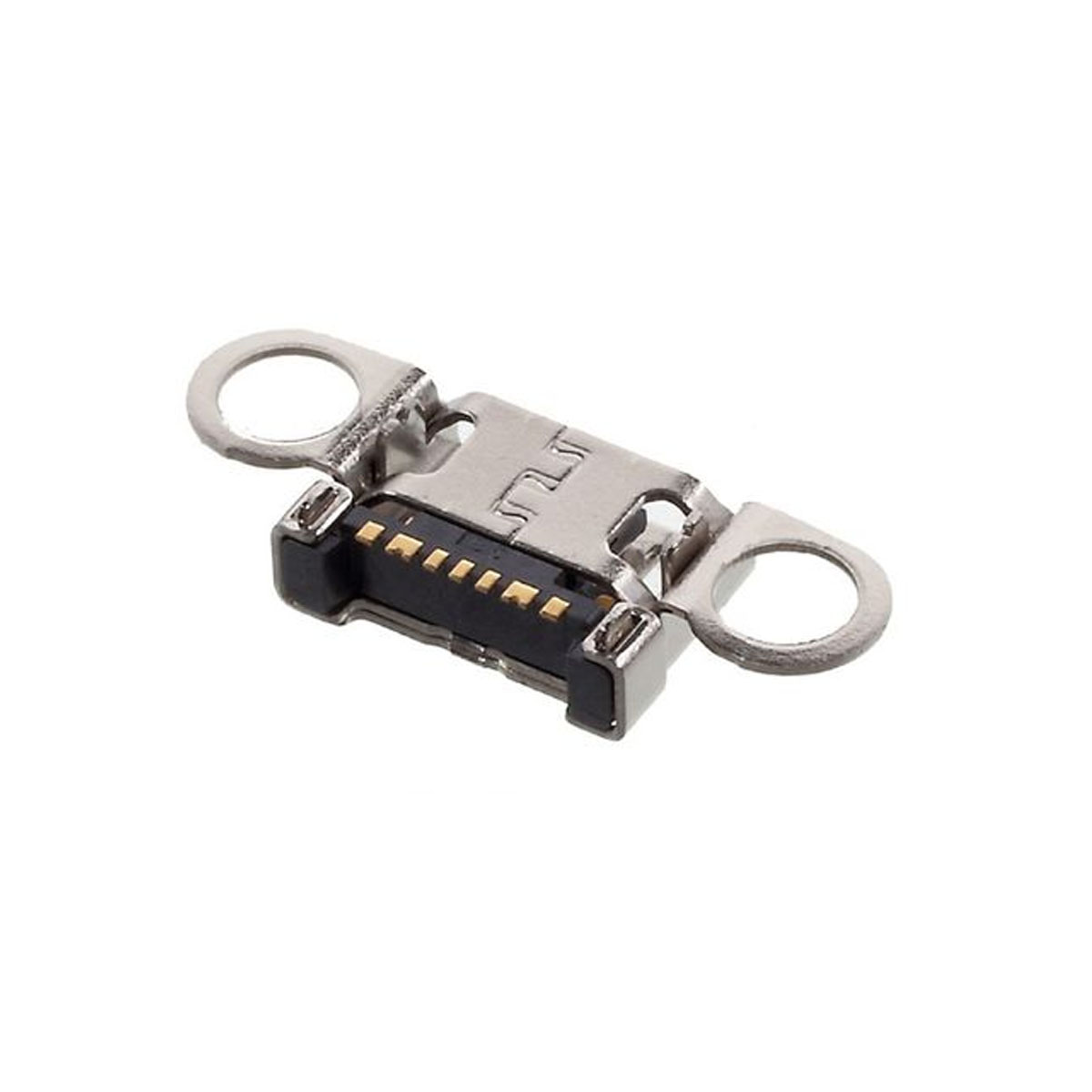 Разъем зарядки Micro USB для SAMSUNG A310F, A510F, A710F, G928F