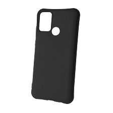 Чехол накладка SLIM MATTE для HUAWEI Honor 9A (MOA-LX9N), силикон, матовый, цвет черный. Чехол накладка SLIM MATTE для HUAWEI Honor 9A (MOA-LX9N), силикон, матовый, цвет черный.