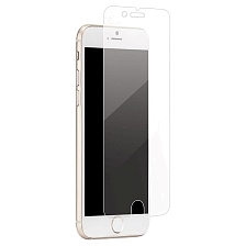 Стекло защитное для iPhone 6 Plus/6S Plus (0.33мм), в упаковке.