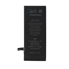 АКБ (Аккумулятор) PISEN для APPLE iPhone 7, 2130 mAh