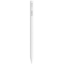 Стилус EARLDOM ET-P8, Bluetooth, цвет белый