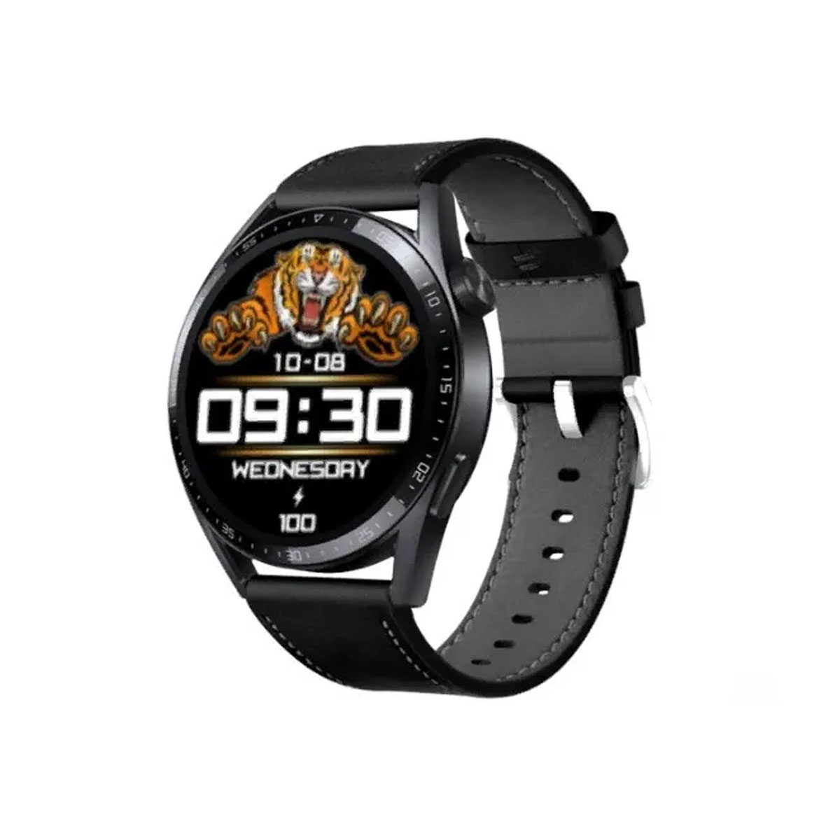Смарт часы Smart Watch P3 Pro, NFC, цвет черный