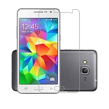 Защитное стекло для SAMSUNG Galaxy Grand Prime, Grand Prime VE Duos (G530H, G531H), прозрачное.