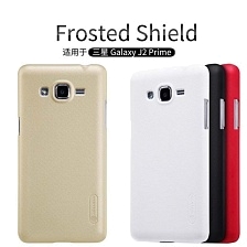 Чехол накладка Nillkin для SAMSUNG Galaxy J2 Prime (SM-G532F), пластик, цвет черный. Чехол накладка Nillkin для SAMSUNG Galaxy J2 Prime (SM-G532F), пластик, цвет черный.