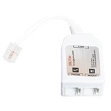 Адаптер, сплиттер H95 ADSL Splitter