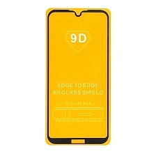 Защитное стекло 9D для HUAWEI Honor 8S (KSA-LX9), Y5 2019 (AMN-LX9), цвет окантовки черный Защитное стекло 9D для HUAWEI Honor 8S (KSA-LX9), Y5 2019 (AMN-LX9), цвет окантовки черный