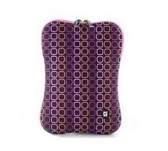 DEFENDER Сумка для ноутбука Portfolio 14.1" Purple папка на молнии, цвет фиолетовый | Все по 150