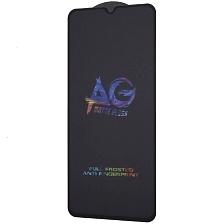 Защитное стекло AG Matte Glass для INFINIX Hot 20i, INFINIX Hot 30i, матовое, цвет окантовки черный Защитное стекло AG Matte Glass для INFINIX Hot 20i, INFINIX Hot 30i, матовое, цвет окантовки черный