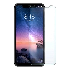 Стекло защитное Lito (0.33мм/премиум) для Xiaomi RedMi Note 6, в упаковке. Стекло защитное Lito (0.33мм/премиум) для Xiaomi RedMi Note 6, в упаковке.