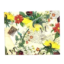 Чехол накладка для XIAOMI MI PLAY, силикон, цвет прозрачный.