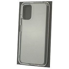 Чехол накладка Clear Case для XIAOMI POCO M3 Pro, XIAOMI Redmi Note 10T, Redmi Note 10 5G, силикон 2 мм, цвет прозрачный Чехол накладка Clear Case для XIAOMI POCO M3 Pro, XIAOMI Redmi Note 10T, Redmi Note 10 5G, силикон 2 мм, цвет прозрачный