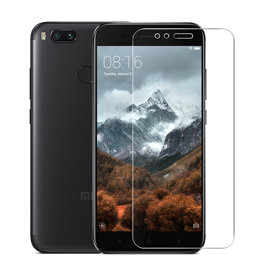 Защитное стекло Lito (премиум/0.33mm) для XIAOMI Mi A1 / Mi 5X, прозрачное. Защитное стекло Lito (премиум/0.33mm) для XIAOMI Mi A1 / Mi 5X, прозрачное.