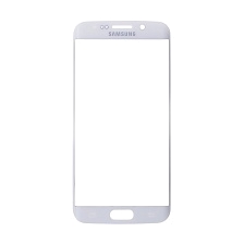 Стекло для дисплея SAMSUNG Galaxy A5 2016 SM-A510F белое.